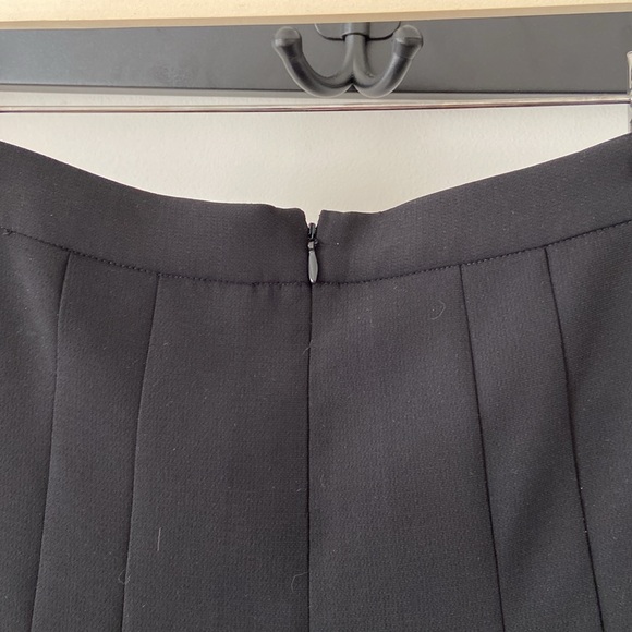 ✨new✨LOFT Pleated Pocket Skirt - Picture 9 of 9